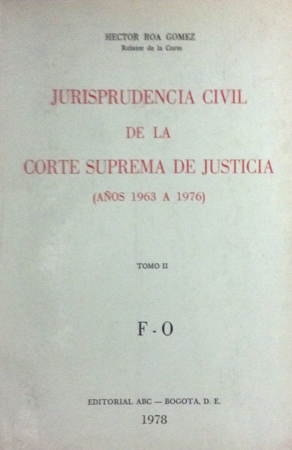 Libro